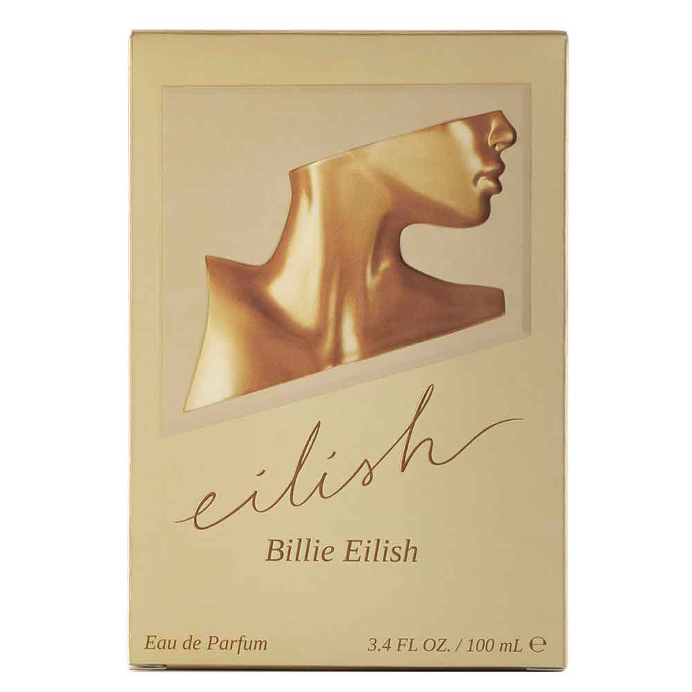 EILISH EAU DE PARFUM